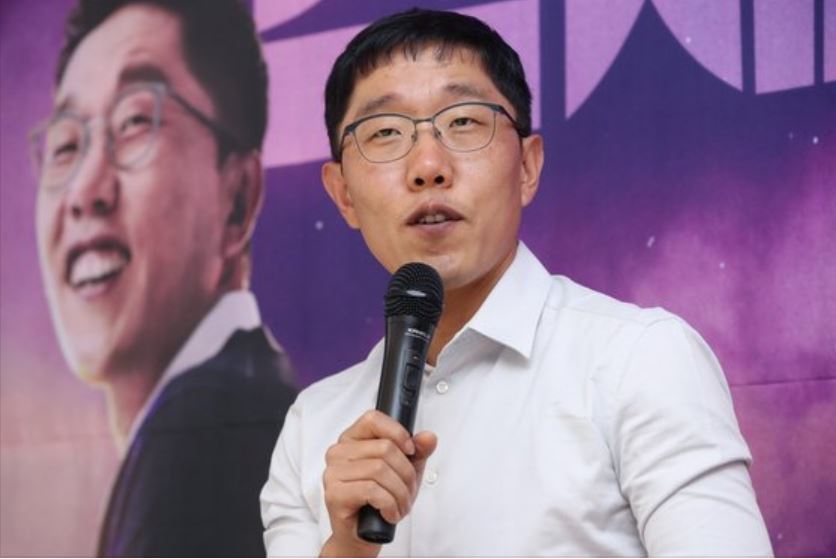 Kim Je-dong (Yonhap)