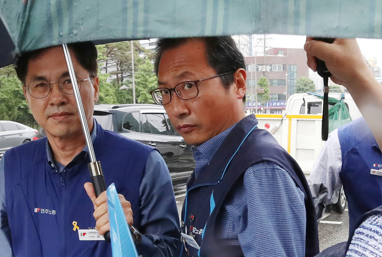 (Yonhap)