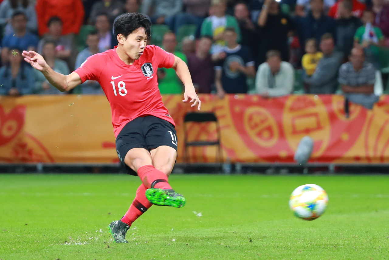 (Yonhap)