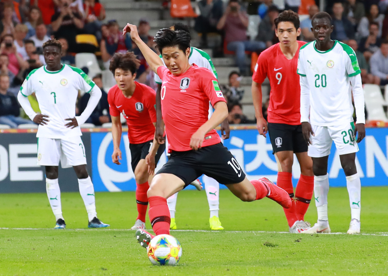 (Yonhap)