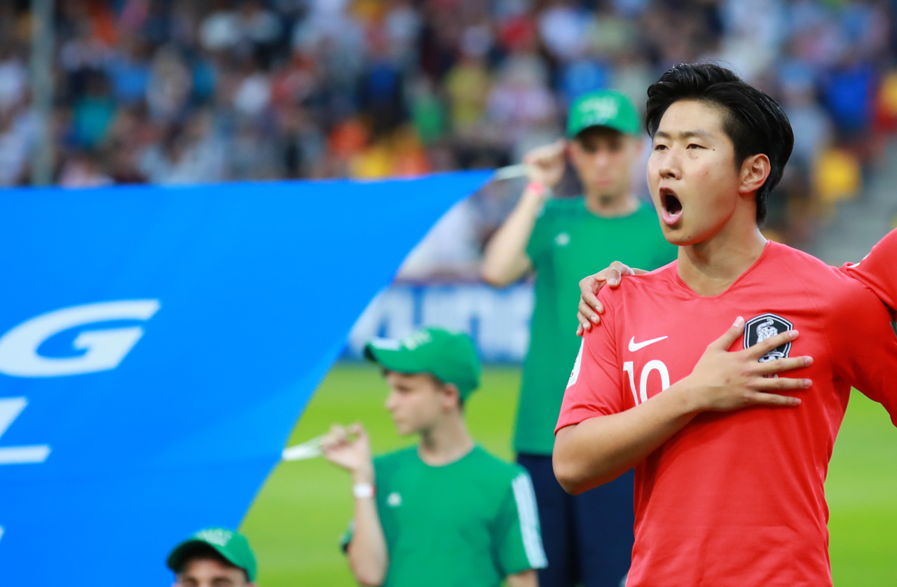 (Yonhap)
