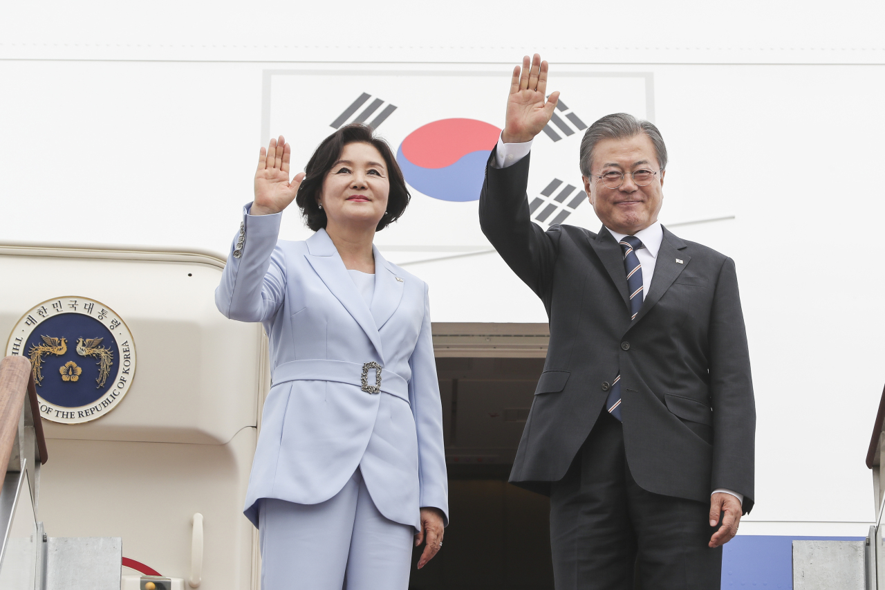 (Yonhap)