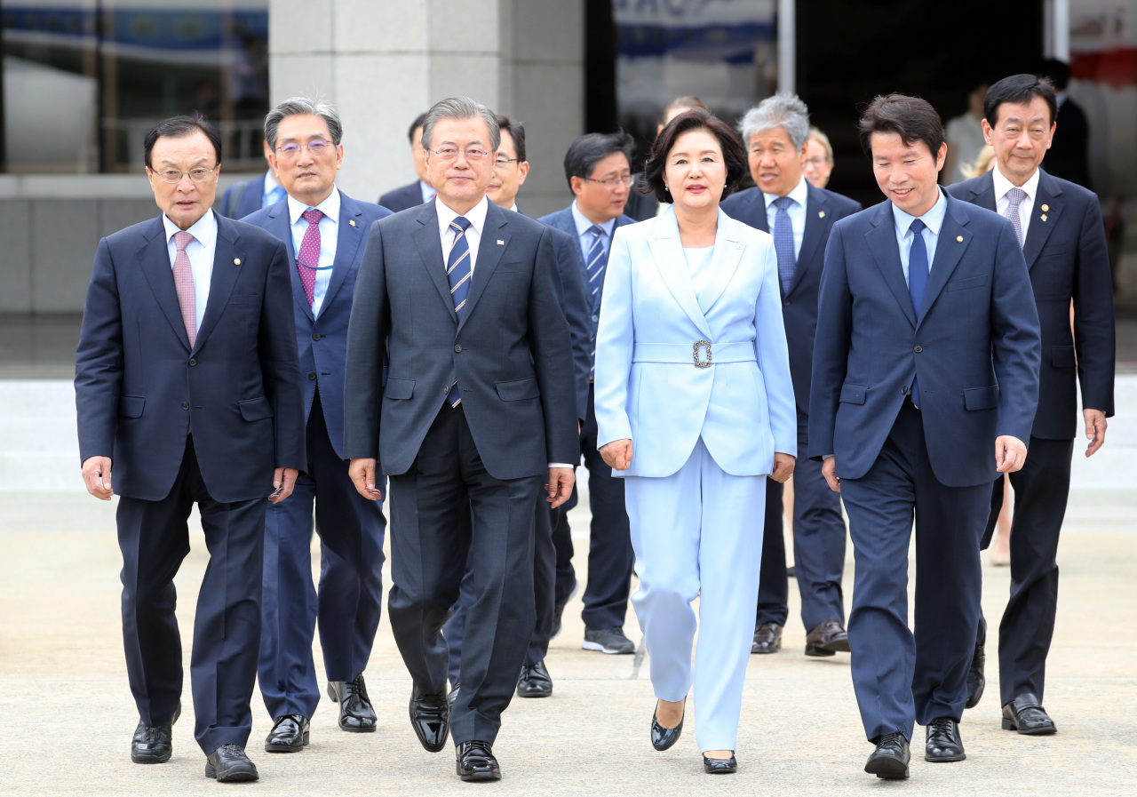 (Yonhap)