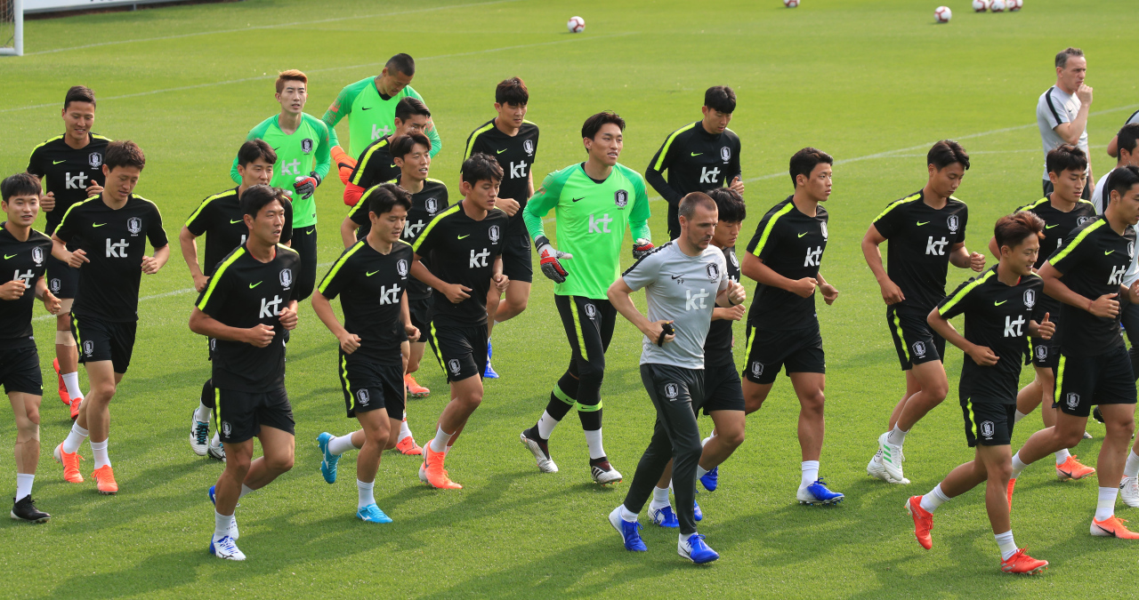 (Yonhap)