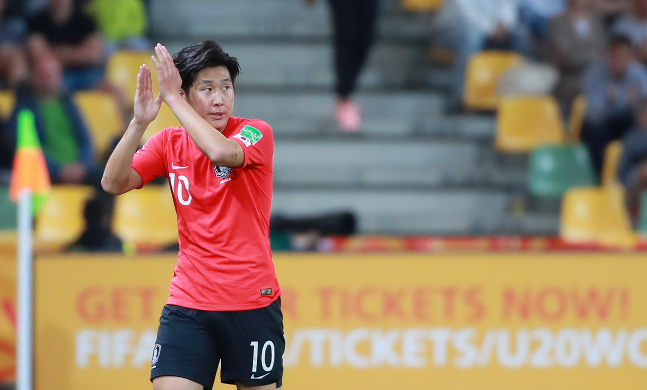 (Yonhap)
