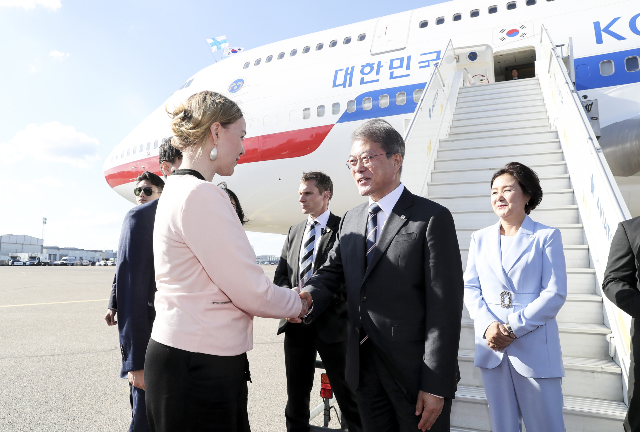 (Yonhap)