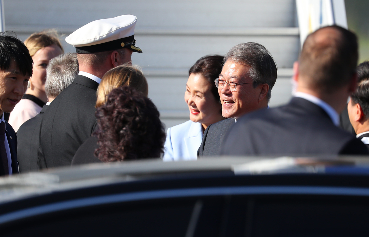 (Yonhap)
