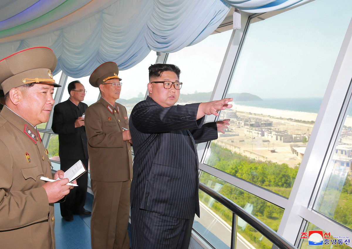 (Reuters-Yonhap)