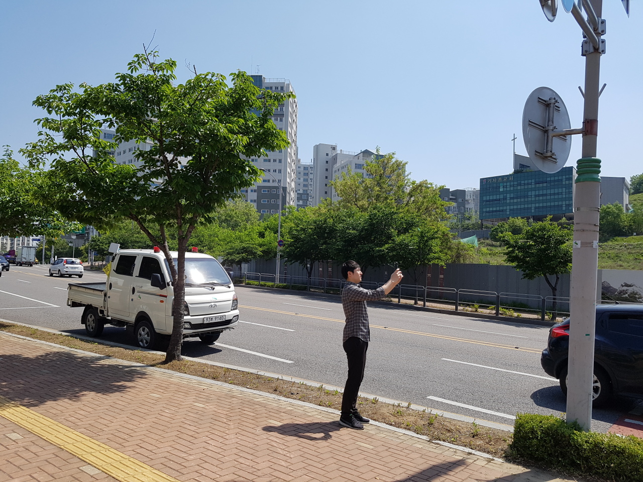 은평구, 건설공사장 정보ㆍ하자관리 RFID로 한꺼번에 - 헤럴드경제