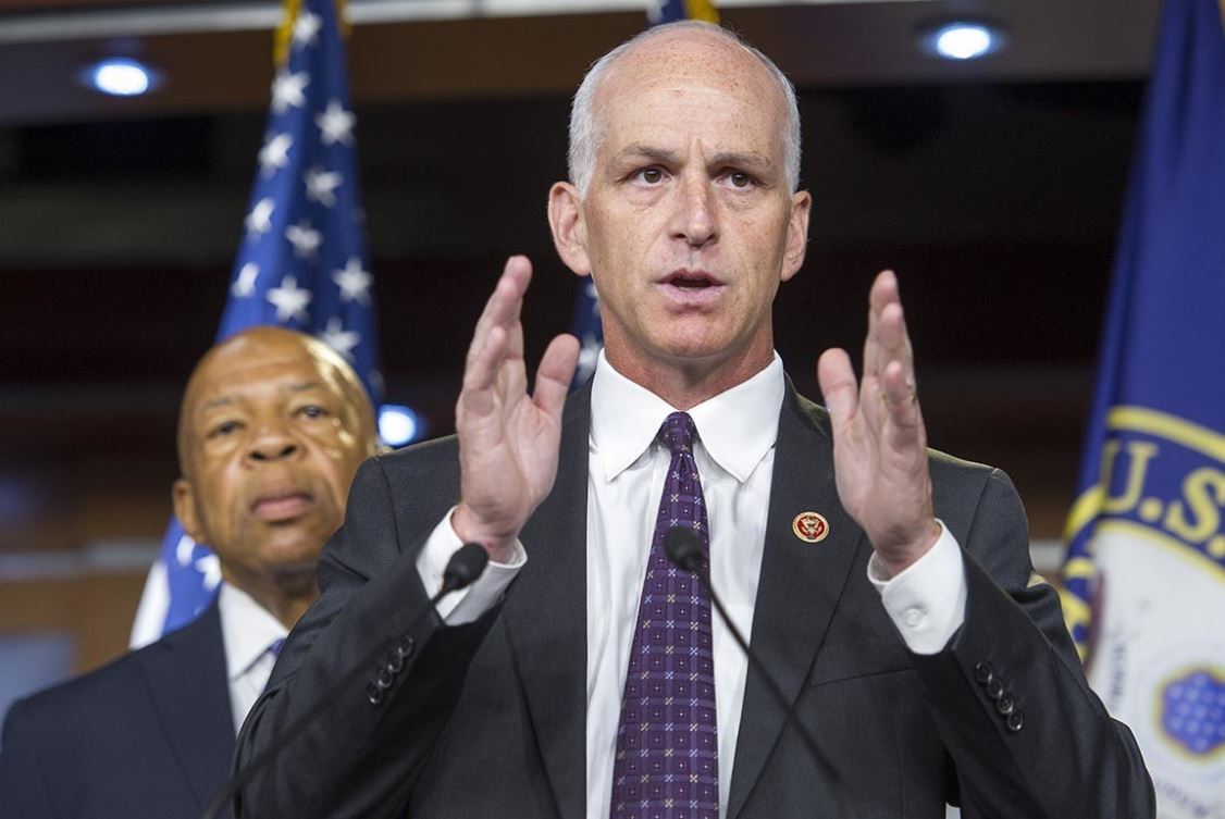 Rep. Adam Smith (AP)