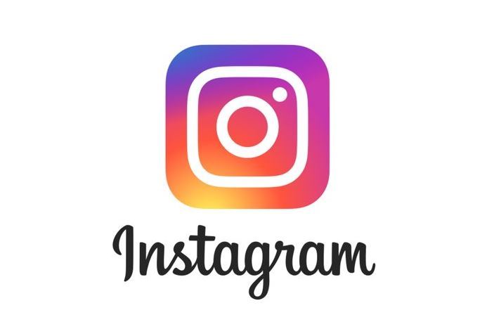 Instagram logo