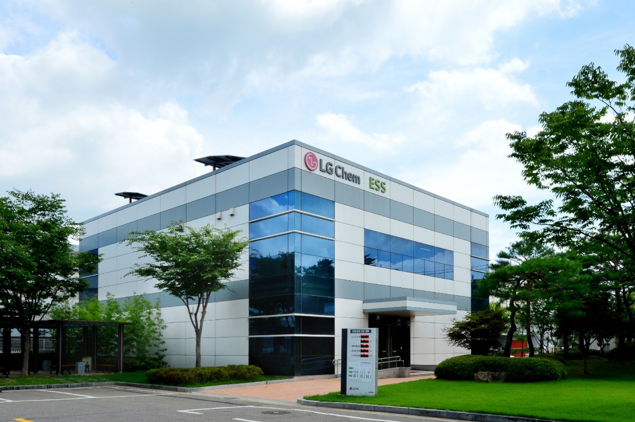 (LG Chem)