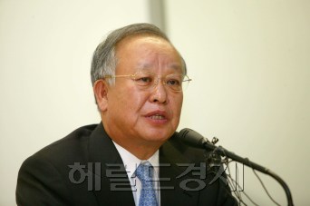 손경식 경총 회장 [헤럴드DB]