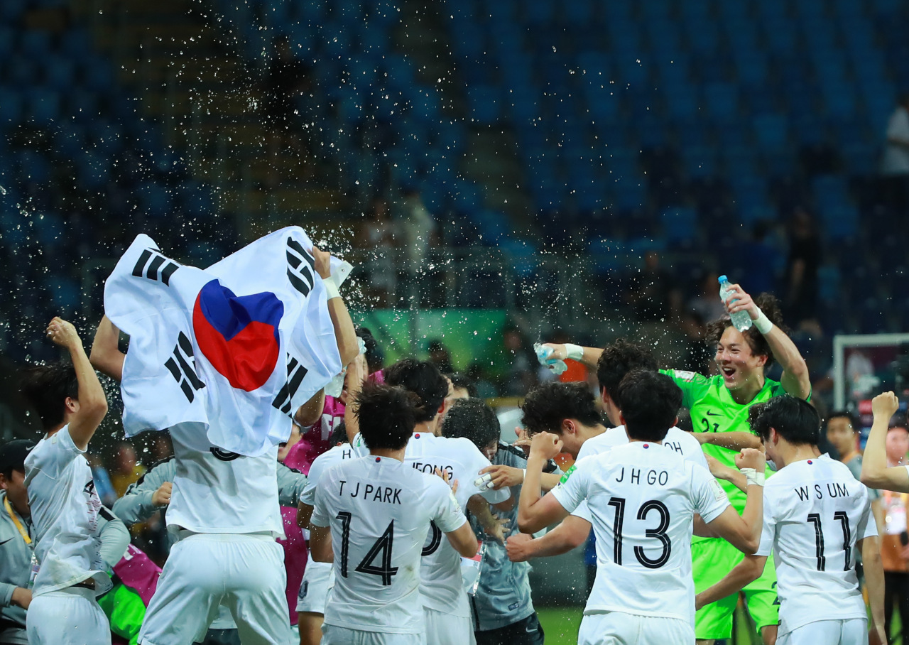 (Yonhap)