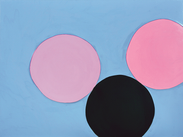 게리 흄, Blue Skies, 2013.
[바라캇컨템포러리 제공]