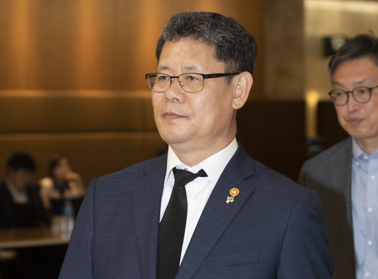 (Yonhap)