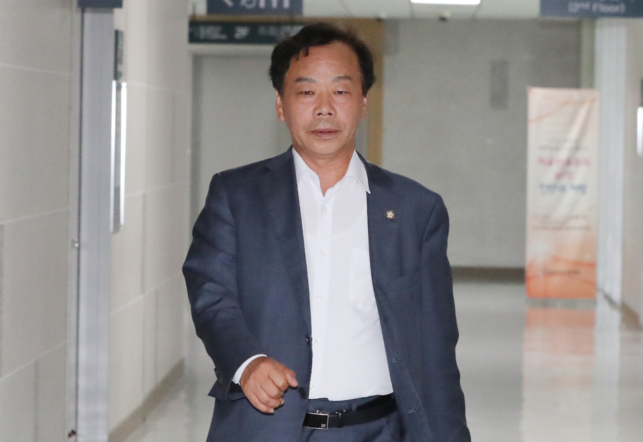 (Yonhap)