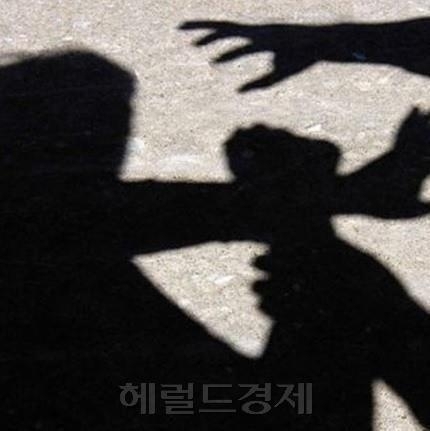 흉기난동 관련 자료사진. [헤럴드경제DB]