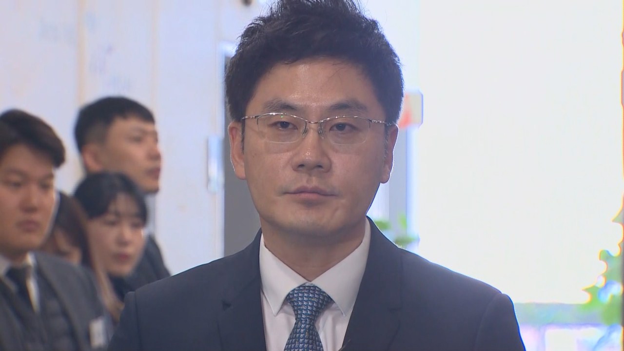 Yang Min-suk (Yonhap)
