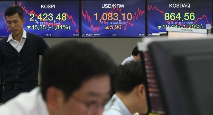 File photo (Yonhap)