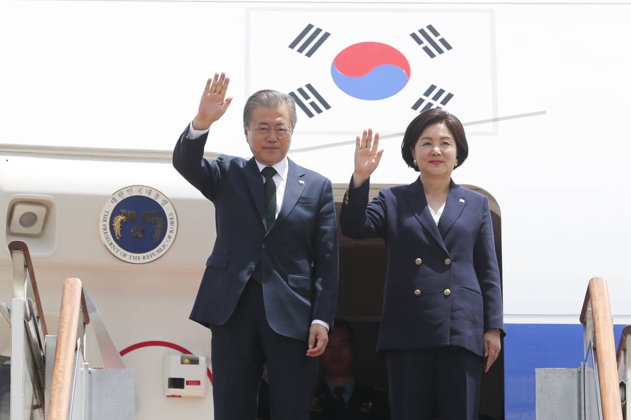 (Yonhap)