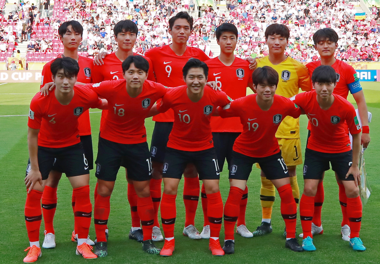 (Yonhap)