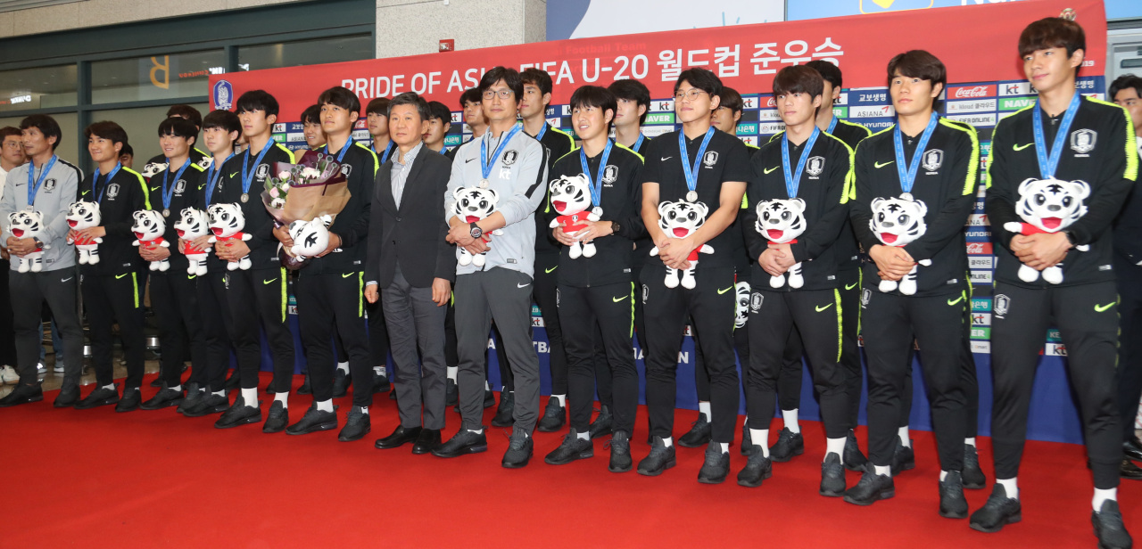 (Yonhap)