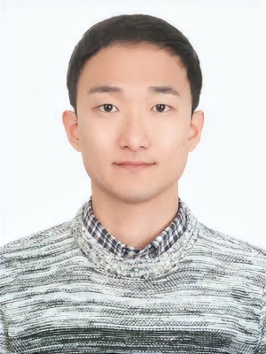 교원창업기업 코어닷투데이 김경훈 대표.