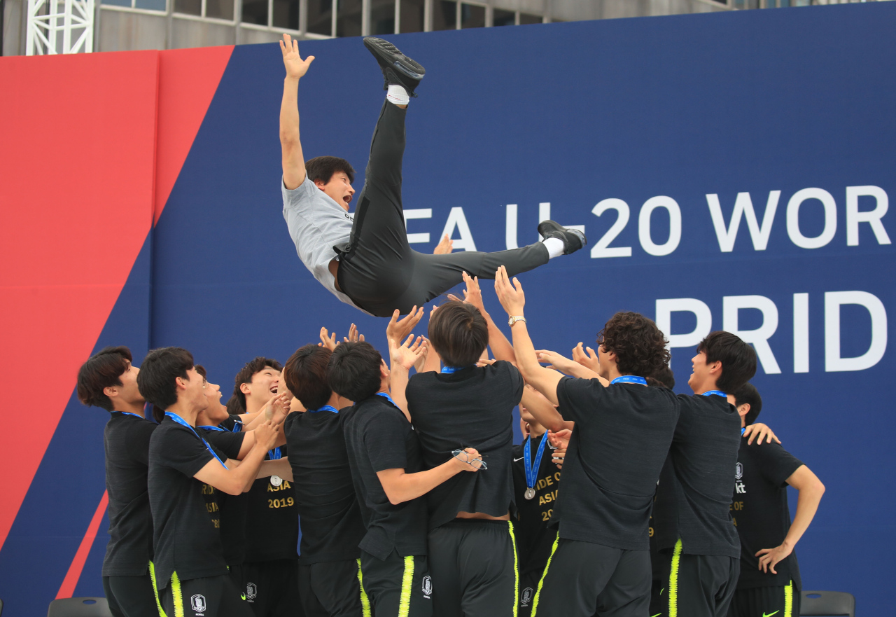 (Yonhap)