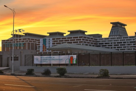 KOICA builds biggest national museum for Congo