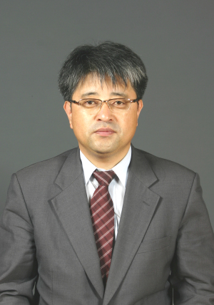 이승환 민주평화통일자문회의 사무처장. [청와대 제공]