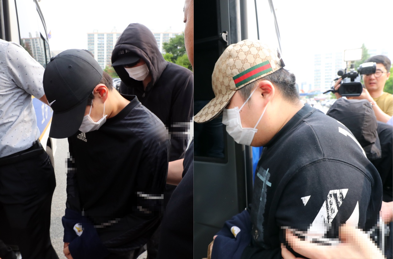 (Yonhap)