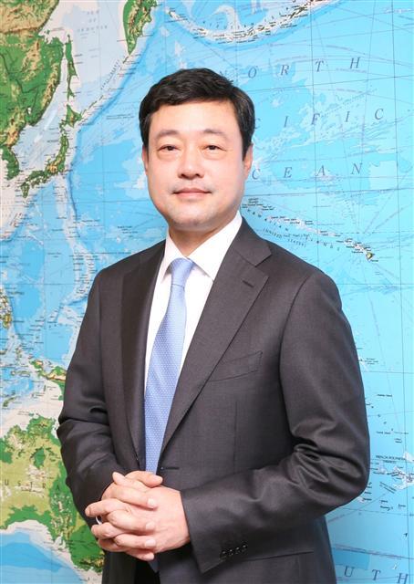 지동섭  사장