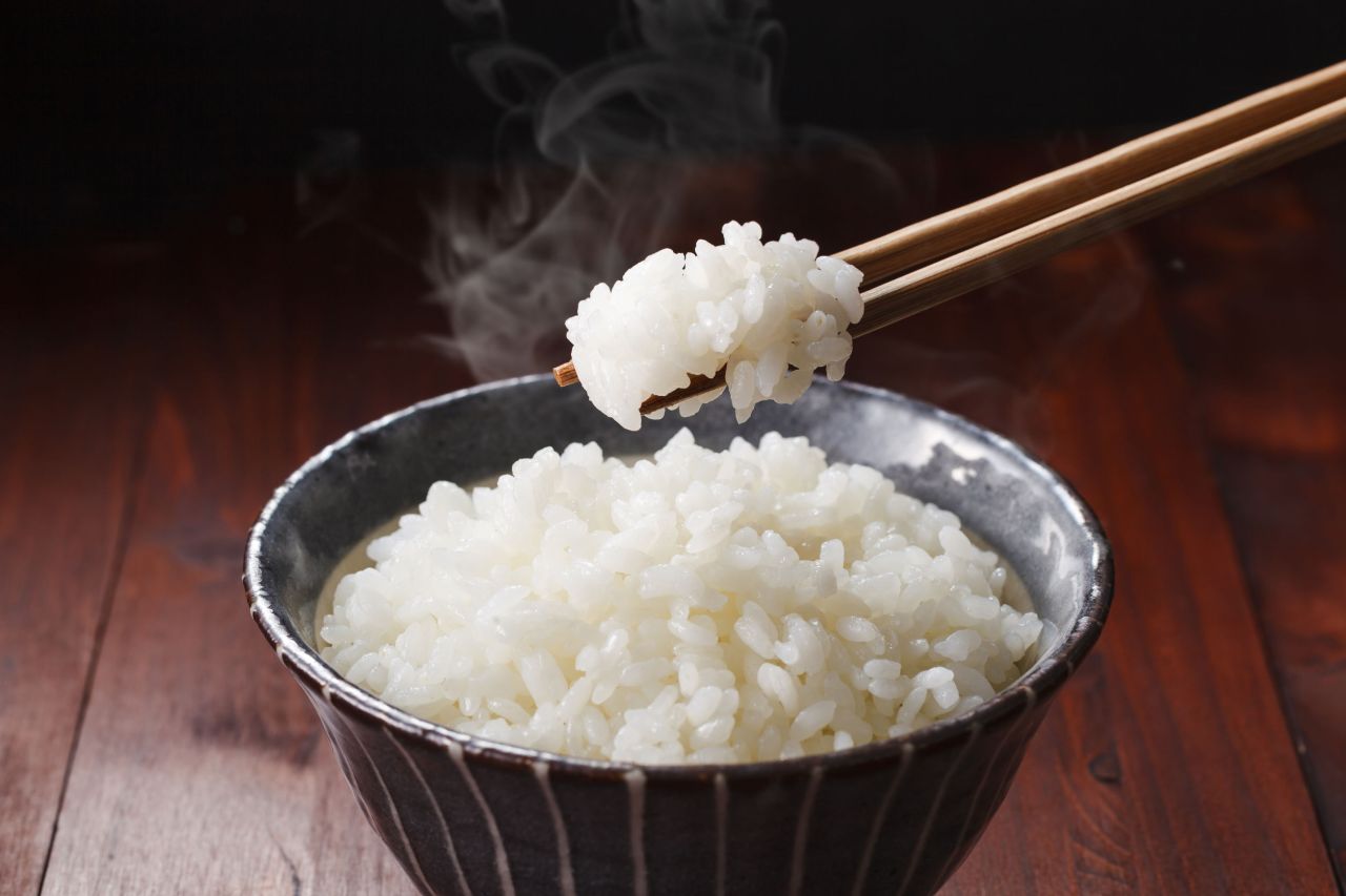 リアルフード]米飯に豆を入れなければならない理由 - リアルフード REALFOODS