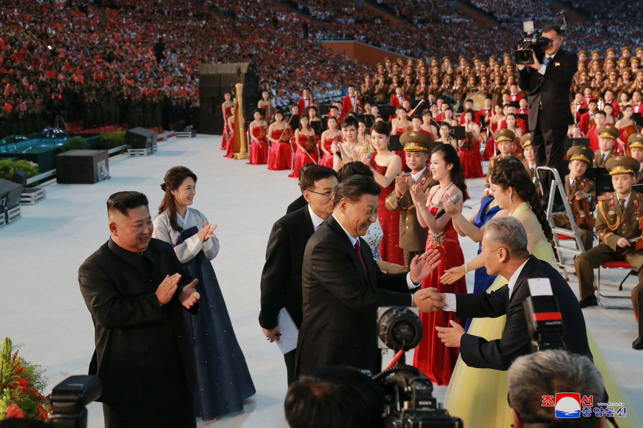 (Yonhap)