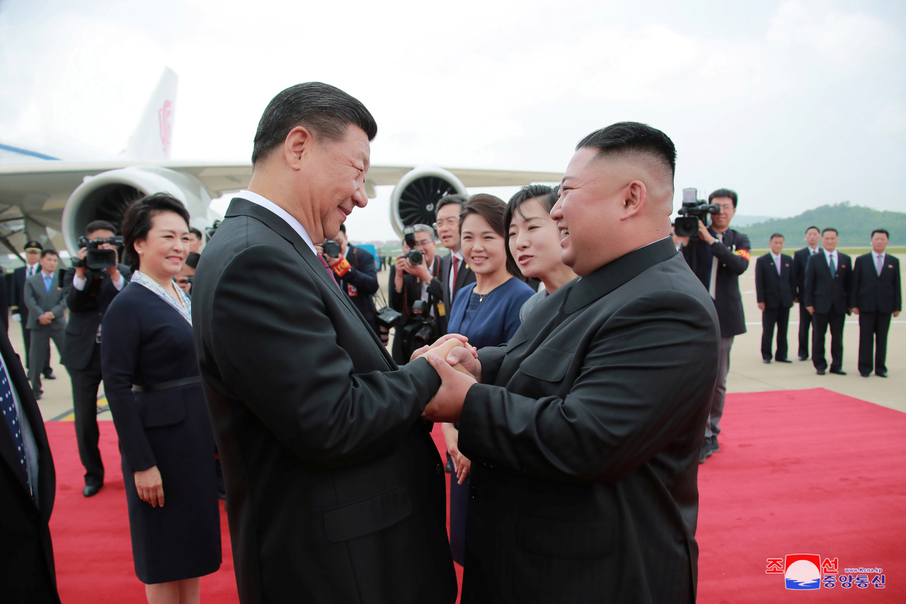 (Yonhap)