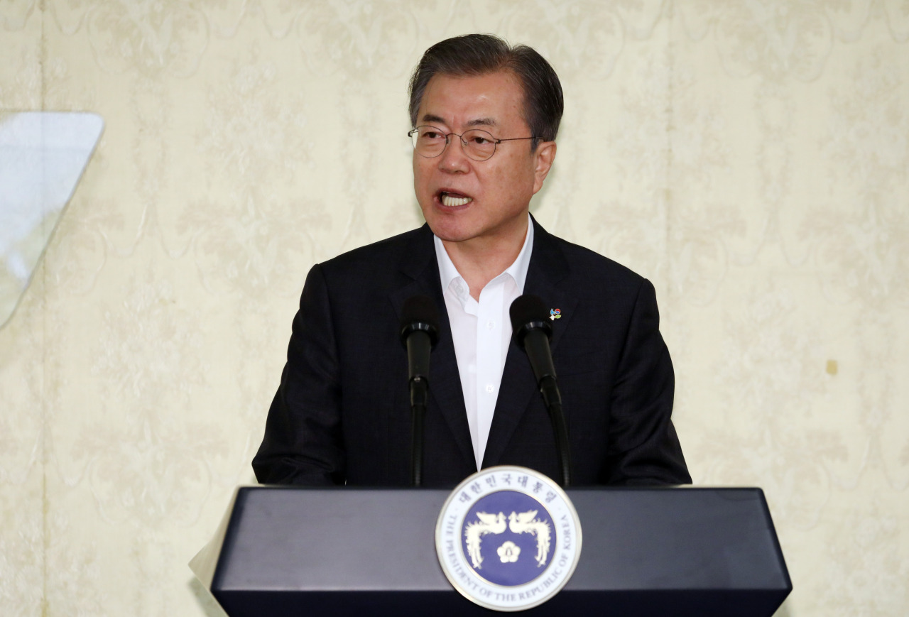 (Yonhap)