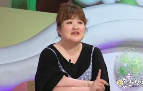 [KBS 2TV '대국민 토크쇼 안녕하세요']