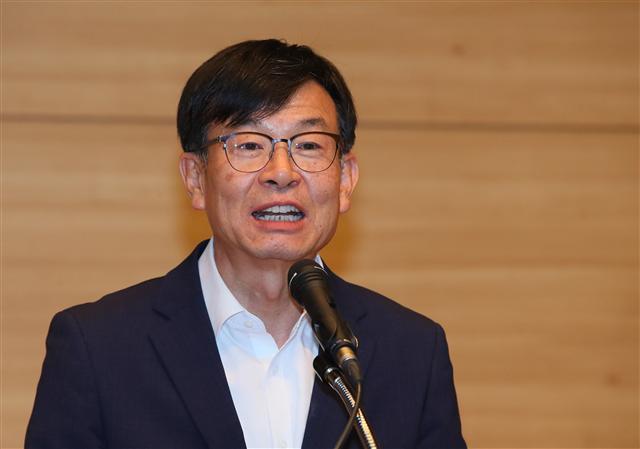 김상조 청와대 정책실장.  [연합]