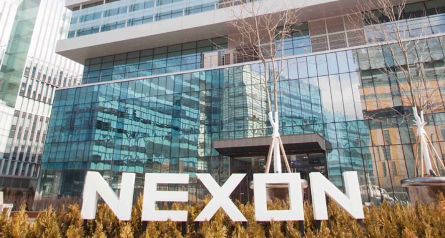 (Nexon)