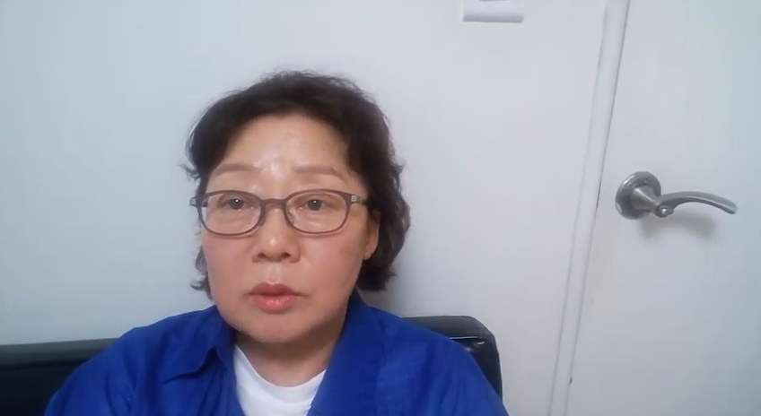 [오세라비 작가 유튜브 영상 캡처]