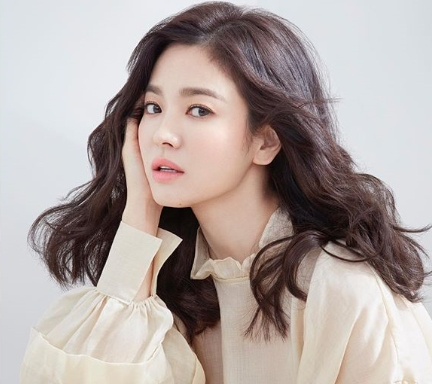 [송혜교 인스타그램]
