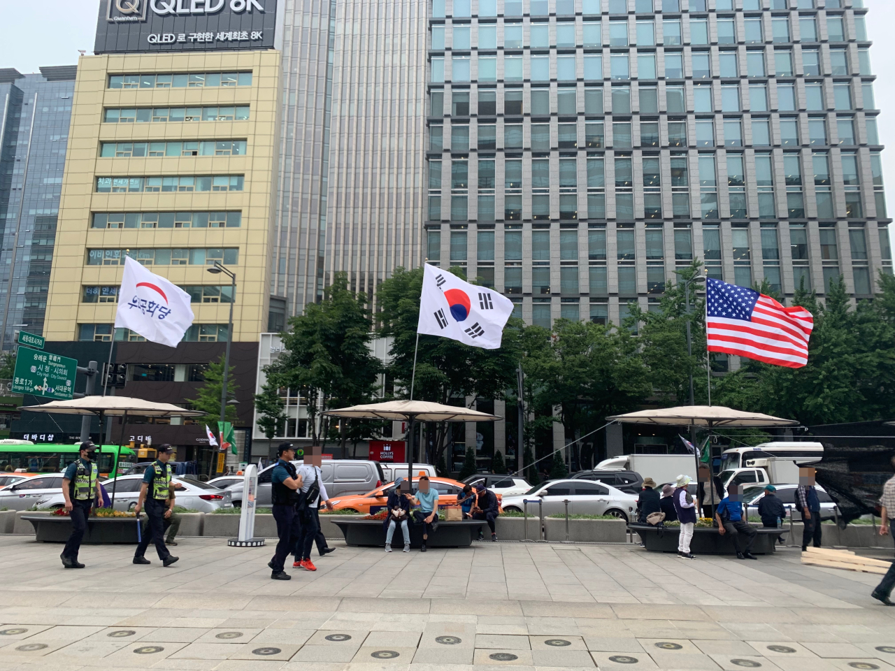 (Kim Arin/The Korea Herald)