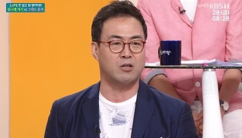 [ KBS 1TV '아침마당']
