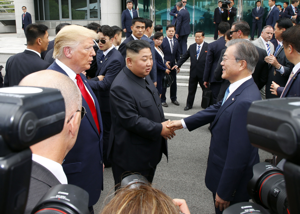 (Yonhap)
