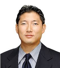 조현준 효성그룹 회장