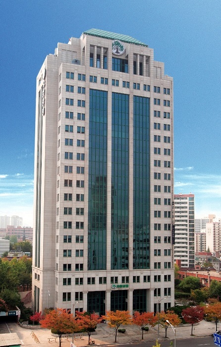 (Yuhan Corporation)
