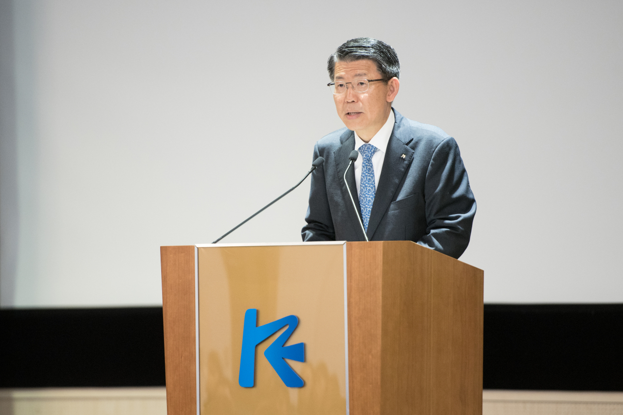은성수 금융위원장 후보자