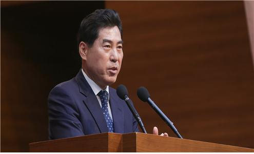 김상돈 의왕시장