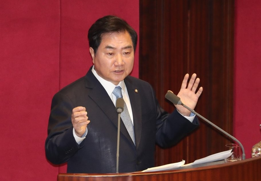 더불어민주당 이석현 의원 [연합]